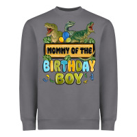 Storm mommy of the birthday boy Heavyweight Sweatshirt - MaliasSmallBusiness