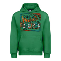 Emerald Not perfect just forgiven Urban Hoodie - LillyAllenDesigns
