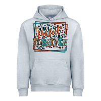 Heather Grey Not perfect just forgiven Urban Hoodie - LillyAllenDesigns