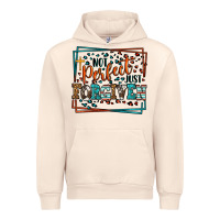 Sandshell Not perfect just forgiven Urban Hoodie - LillyAllenDesigns