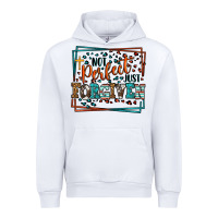 White Not perfect just forgiven Urban Hoodie - LillyAllenDesigns