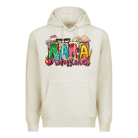 Oatmeal Heather para professional Premium Hoodie - NancyCooperArtShop