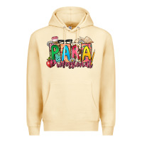 Pina Colada para professional Premium Hoodie - NancyCooperArtShop