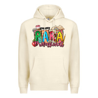 Sandshell para professional Premium Hoodie - NancyCooperArtShop
