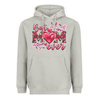 Moon Dust best mom ever Heavyweight Hoodie - NancyCooperArtShop