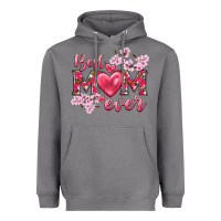 Storm best mom ever Heavyweight Hoodie - NancyCooperArtShop