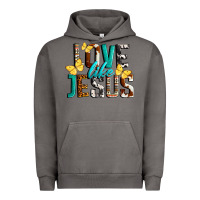 Pigment Tornado Love Like Jesus Urban Hoodie - LillyAllenDesigns