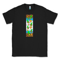 Black tennis penwraps Classic Tee - HRA Design Shop