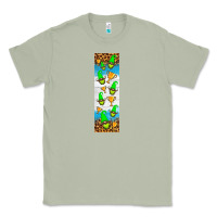 Matcha tennis penwraps Classic Tee - HRA Design Shop