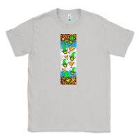 Moon Dust tennis penwraps Classic Tee - HRA Design Shop