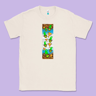 Tennis Penwraps Classic Tee Designed By Hra Design Shop