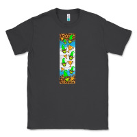 Smoke tennis penwraps Classic Tee - HRA Design Shop