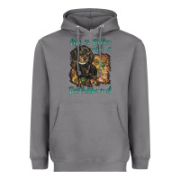 Storm life is better with a dachshund Heavyweight Hoodie - BarkalooDesign
