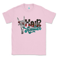 Bubblegum Pink hair hustler2 Classic Tee - SublimationCraftShop