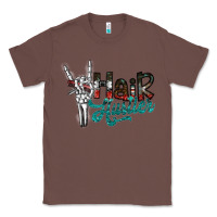 Chestnut hair hustler2 Classic Tee - SublimationCraftShop