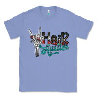 Colony Blue hair hustler2 Classic Tee - SublimationCraftShop