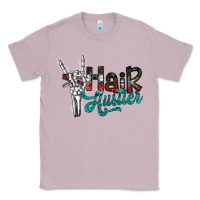 Lilac hair hustler2 Classic Tee - SublimationCraftShop