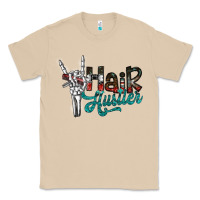 Mushroom hair hustler2 Classic Tee - SublimationCraftShop