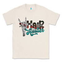 Natural hair hustler2 Classic Tee - SublimationCraftShop