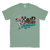 Sage hair hustler2 Classic Tee - SublimationCraftShop