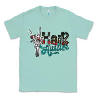 Hair Hustler2 Classic Tee | Teevron