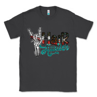Smoke hair hustler2 Classic Tee - SublimationCraftShop
