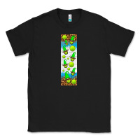 Black tennis penwraps Classic Tee - HRA Design Shop