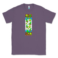 Lavender tennis penwraps Classic Tee - HRA Design Shop
