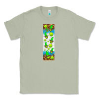 Matcha tennis penwraps Classic Tee - HRA Design Shop