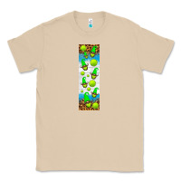 Mushroom tennis penwraps Classic Tee - HRA Design Shop