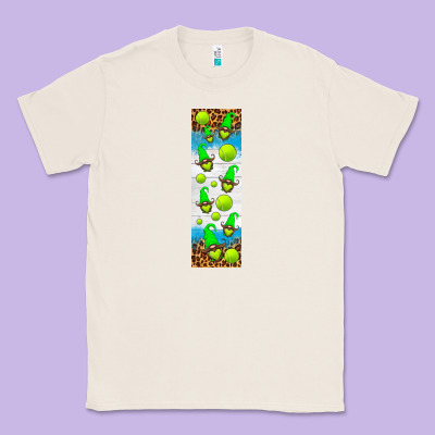 Tennis Penwraps Classic Tee Designed By Hra Design Shop