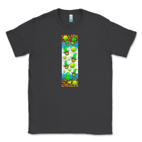 Smoke tennis penwraps Classic Tee - HRA Design Shop