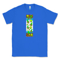 True Royal tennis penwraps Classic Tee - HRA Design Shop
