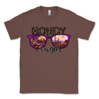 Chestnut howdy cowgirl Classic Tee - SublimationCraftShop