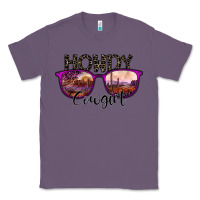 Lavender howdy cowgirl Classic Tee - SublimationCraftShop