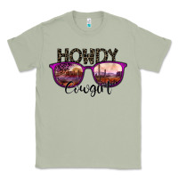 Matcha howdy cowgirl Classic Tee - SublimationCraftShop