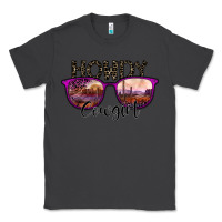 Smoke howdy cowgirl Classic Tee - SublimationCraftShop