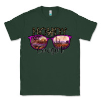 Sports Green howdy cowgirl Classic Tee - SublimationCraftShop