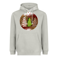 Moon Dust Christmas tree cakes Christmas Heavyweight Hoodie - Jasminsmagicworld
