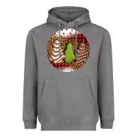 Storm Christmas tree cakes Christmas Heavyweight Hoodie - Jasminsmagicworld