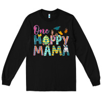 Black One Hoppy Mama Long Sleeve Tee - Neo Western