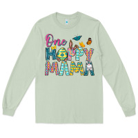 Matcha One Hoppy Mama Long Sleeve Tee - Neo Western