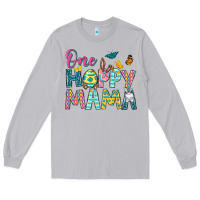 Moon Dust One Hoppy Mama Long Sleeve Tee - Neo Western