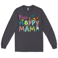 Smoke One Hoppy Mama Long Sleeve Tee - Neo Western