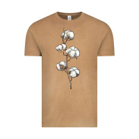 Vintage Camel cotton Vintage Tee - BarkalooDesign