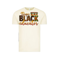 Vintage Arctic dope black educator Vintage Tee - texasbilliewilder