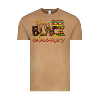 Vintage Camel dope black educator Vintage Tee - texasbilliewilder