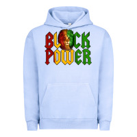 Pigment Grape Ice Juneteenth Lion King Black Power Urban Hoodie - LillyAllenDesigns