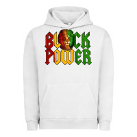 Pigment Lunar Rock Juneteenth Lion King Black Power Urban Hoodie - LillyAllenDesigns