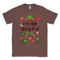 Chestnut im the sexy elf Classic Tee - FaDigitalArtStudio